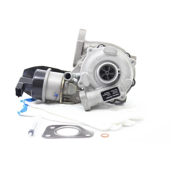 Turbo Alanko 10900918 ALANKO