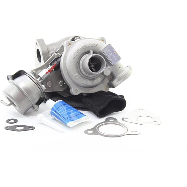 Turbo Alanko 10900919 ALANKO
