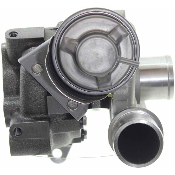 Turbo Alanko 10900922 ALANKO Turbo Alanko 10900922 ALANKO