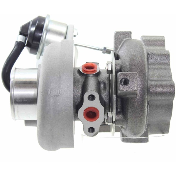 Turbo Alanko 10900923 ALANKO