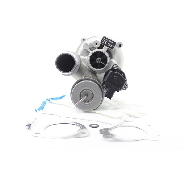 Turbo Alanko 10900924 ALANKO