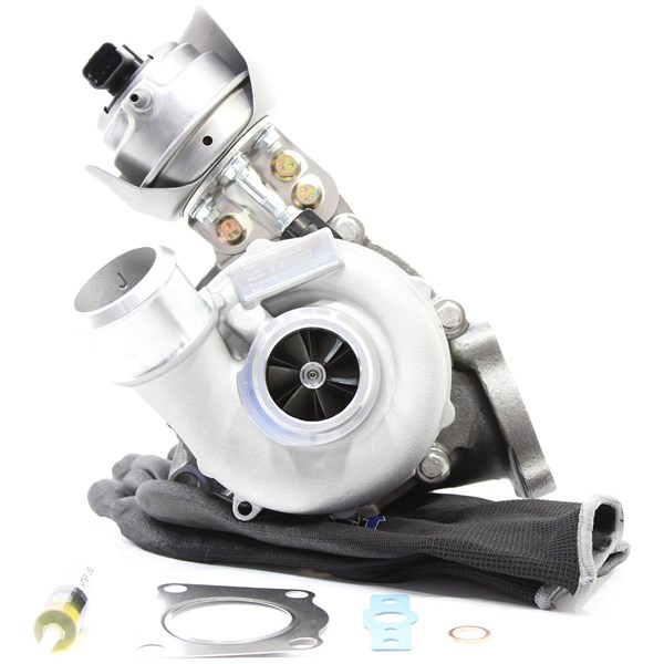 Turbo Alanko 10900926 ALANKO