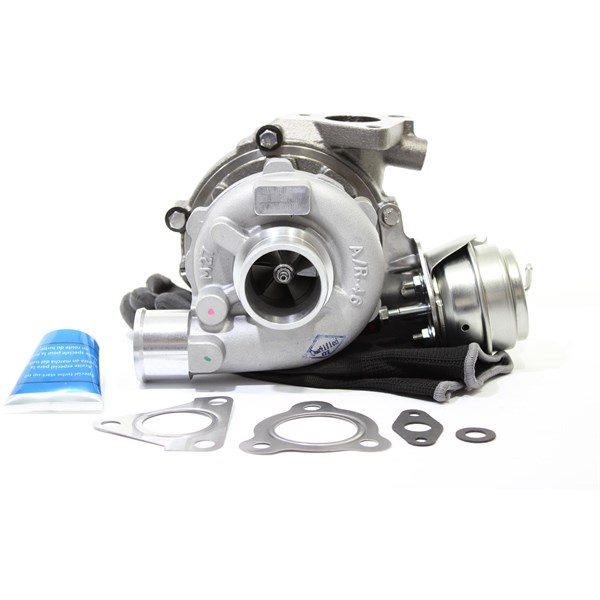 Turbo Alanko 10900927 ALANKO