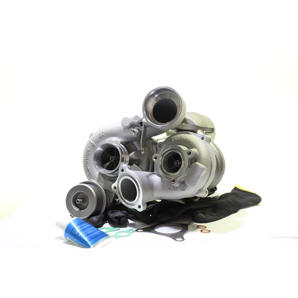 Turbo Alanko 10900940 ALANKO