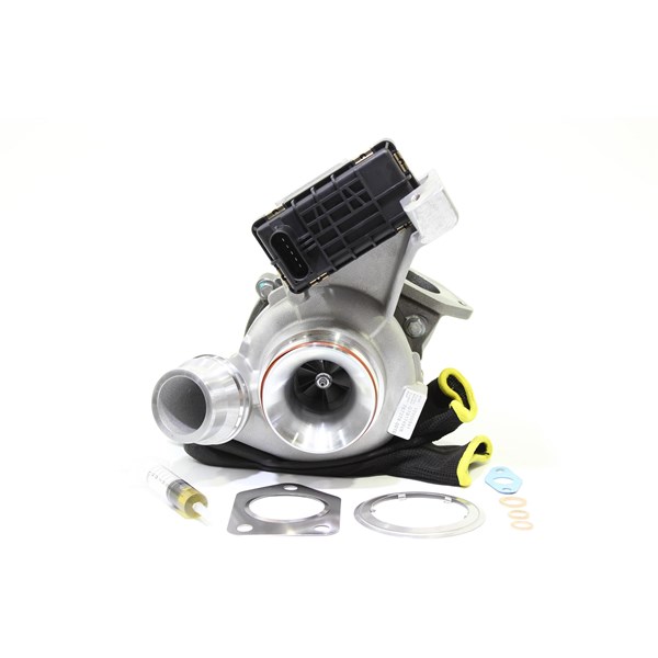Turbo Alanko 10900941 ALANKO