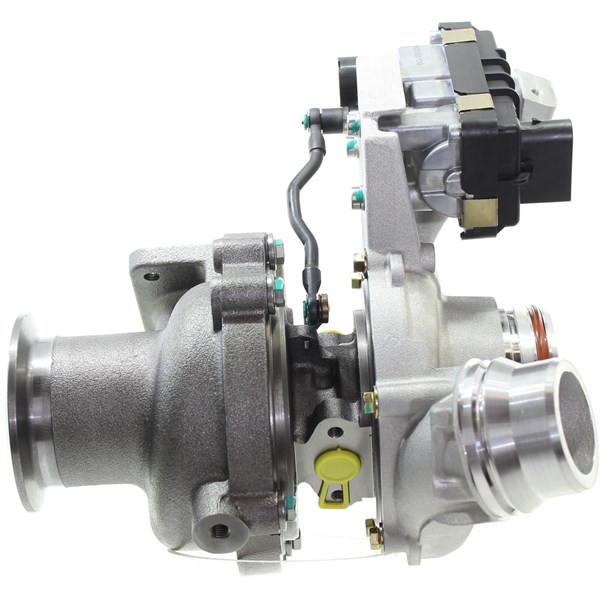 Turbo Alanko 10900941 ALANKO