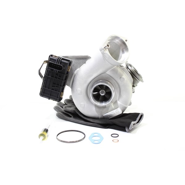 Turbo Alanko 10900943 ALANKO