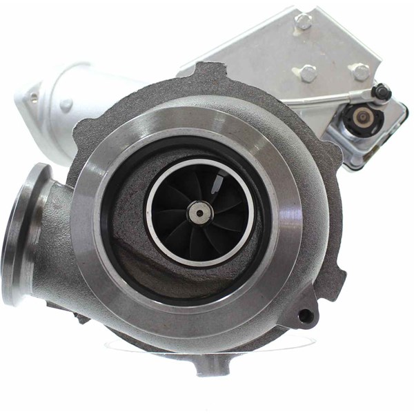 Turbo Alanko 10900943 ALANKO