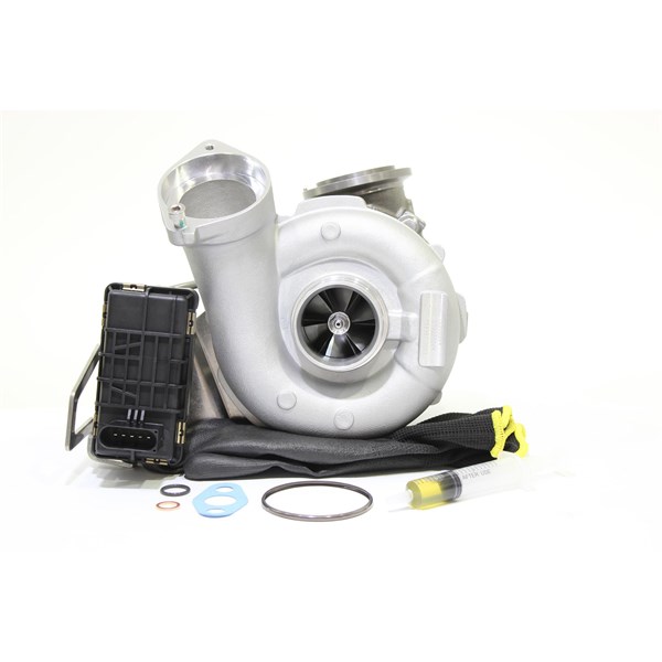 Turbo Alanko 10900944 ALANKO