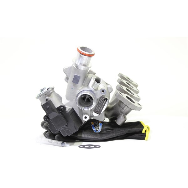 Turbo Alanko 10900947 ALANKO