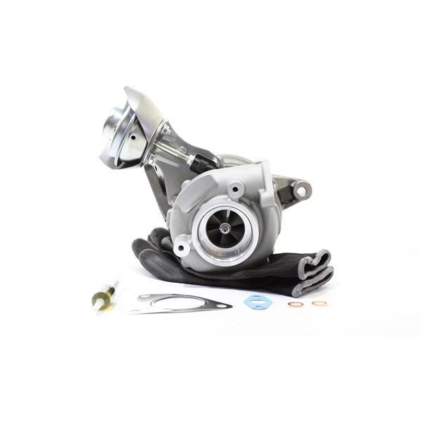 Turbo Alanko 10900948 ALANKO