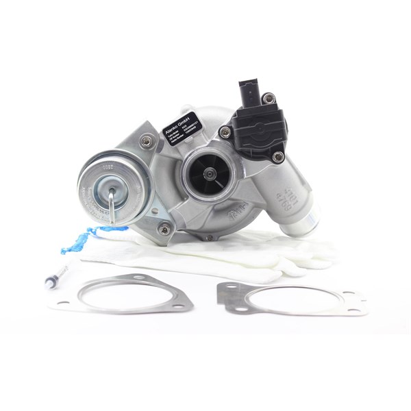 Turbo Alanko 10900949 ALANKO