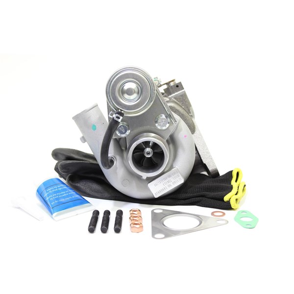 Turbo Alanko 10900950 ALANKO