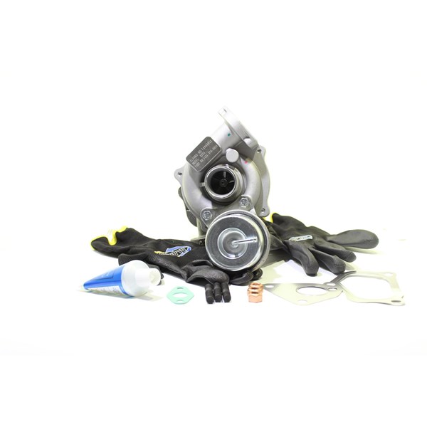 Turbo Alanko 10900951 ALANKO