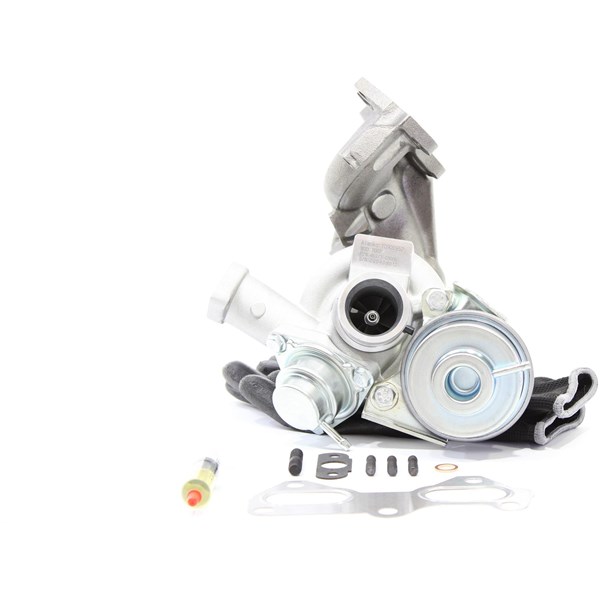 Turbo Alanko 10900952 ALANKO