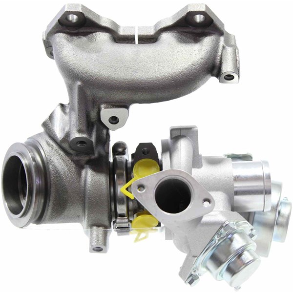 Turbo Alanko 10900952 ALANKO