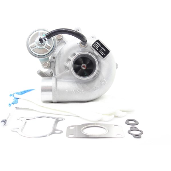 Turbo Alanko 10900954 ALANKO