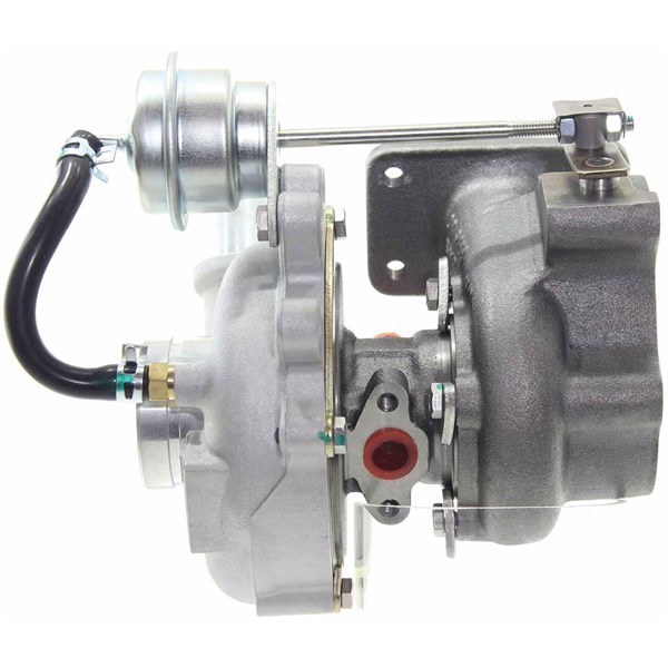 Turbo Alanko 10900954 ALANKO Turbo Alanko 10900954 ALANKO