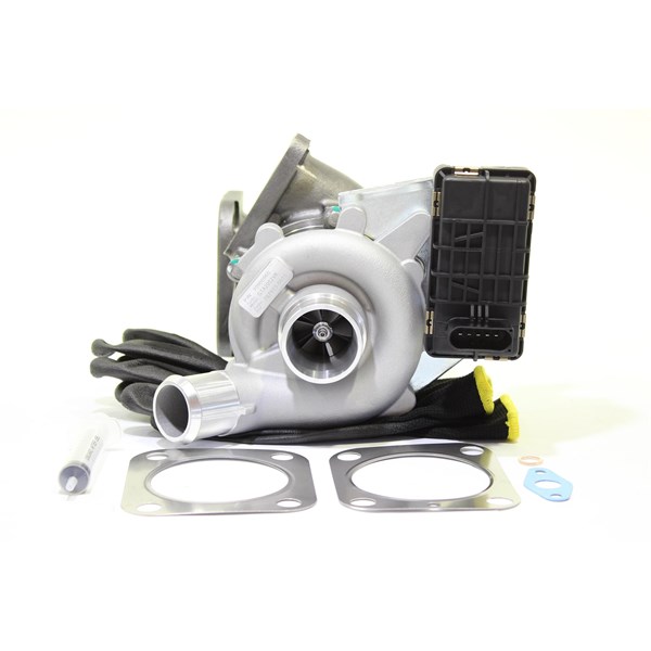 Turbo Alanko 10900960 ALANKO