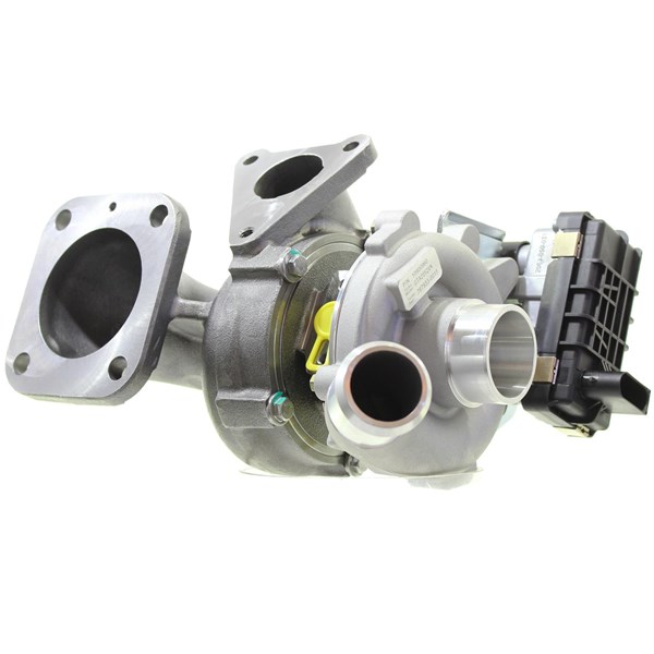 Turbo Alanko 10900960 ALANKO Turbo Alanko 10900960 ALANKO