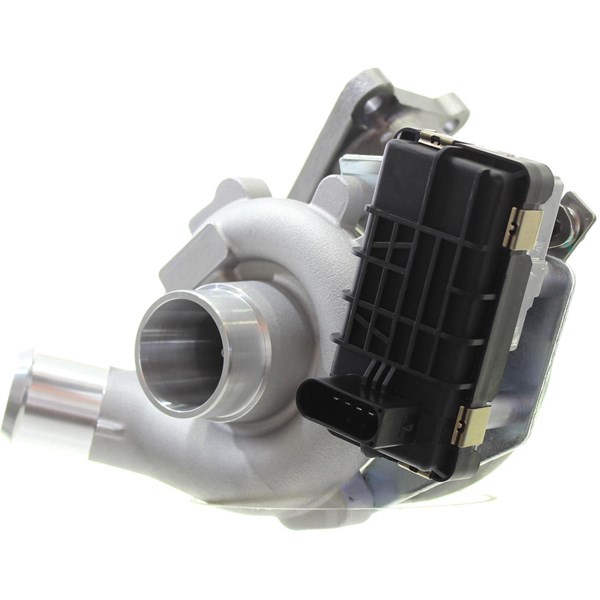 Turbo Alanko 10900960 ALANKO Turbo Alanko 10900960 ALANKO