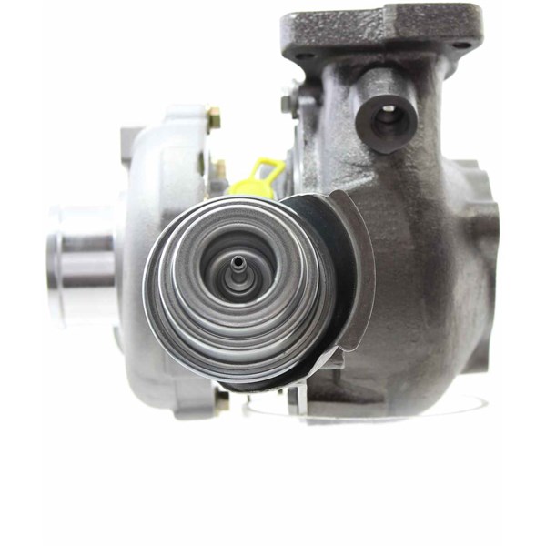 Turbo ALANKO Turbo ALANKO