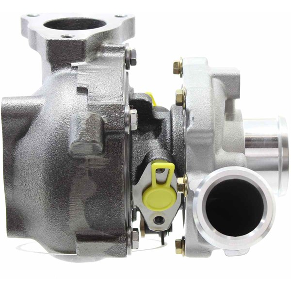 Turbo ALANKO Turbo ALANKO