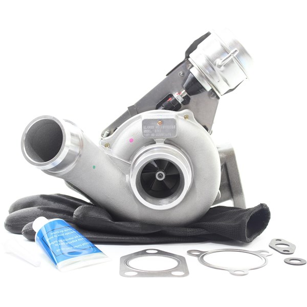Turbo Alanko 10900980 ALANKO