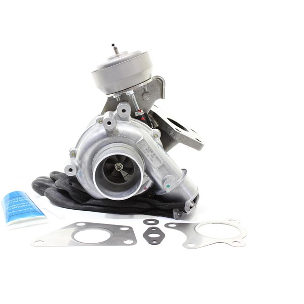 Turbo Alanko 10900984 ALANKO