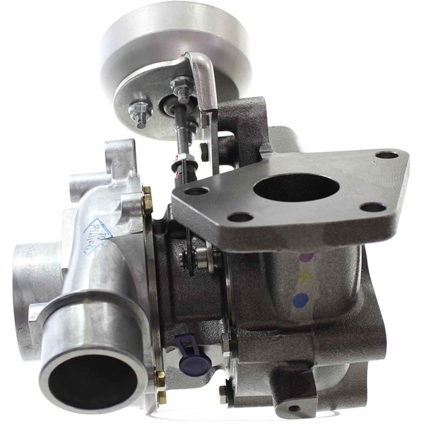 Turbo Alanko 10900984 ALANKO