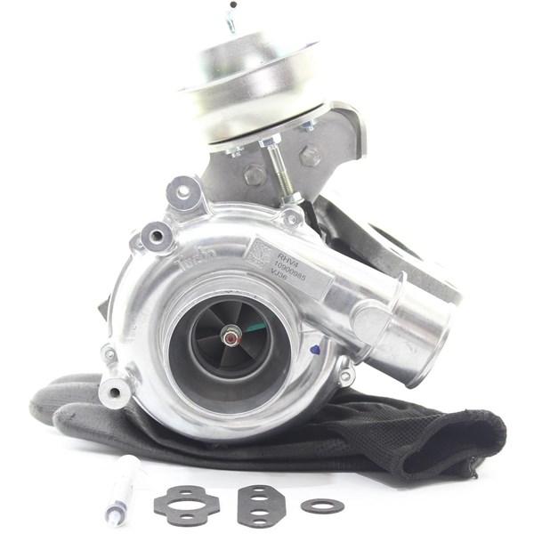Turbo Alanko 10900985 ALANKO