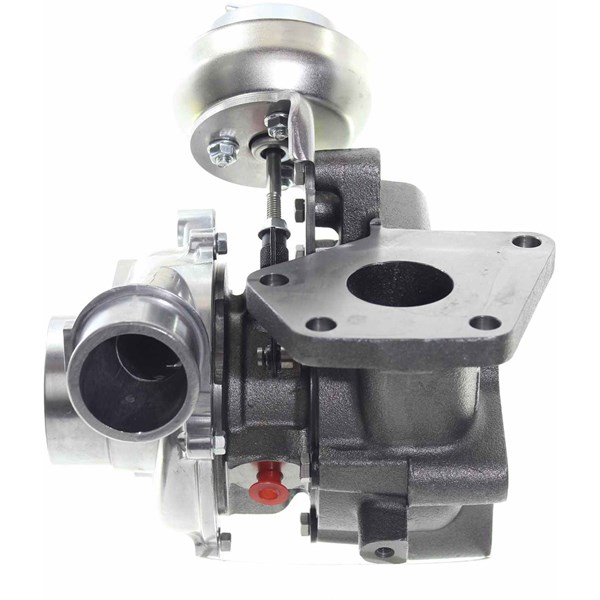 Turbo Alanko 10900985 ALANKO Turbo Alanko 10900985 ALANKO