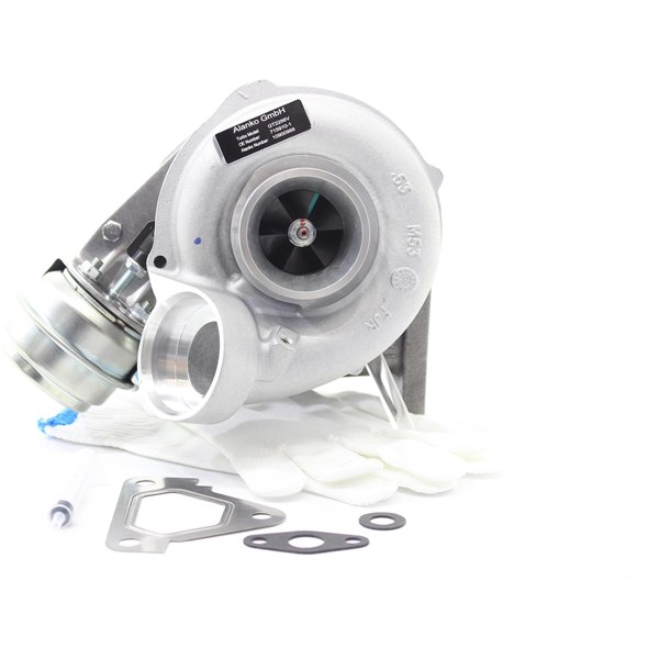 Turbo Alanko 10900988 ALANKO