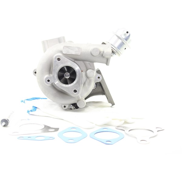 Turbo Alanko 10900998 ALANKO