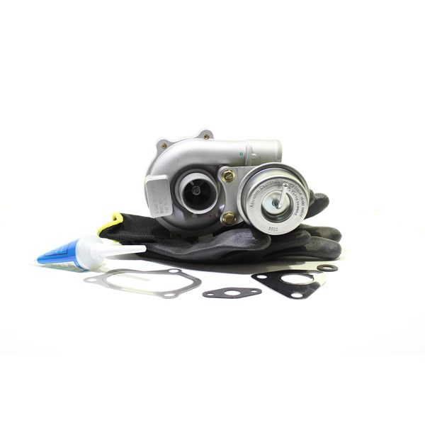 Turbo Alanko 10901001 ALANKO