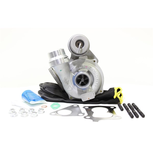 Turbo Alanko 10901009 ALANKO