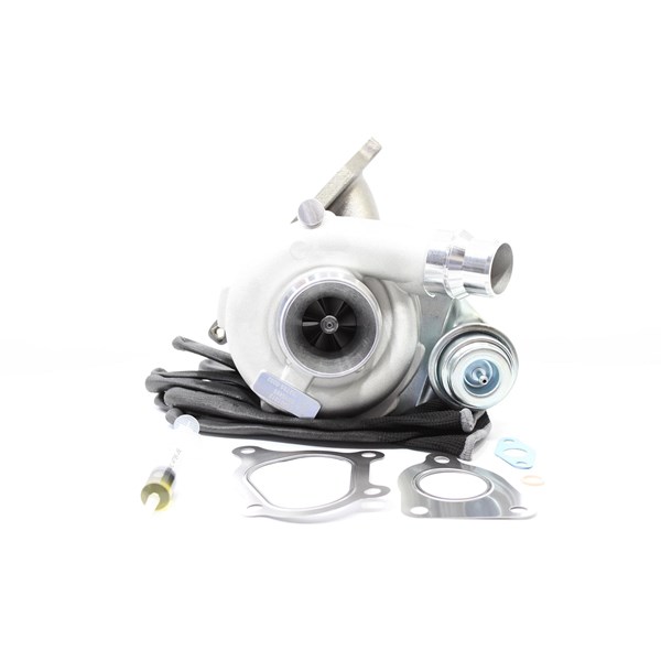 Turbo Alanko 10901012 ALANKO