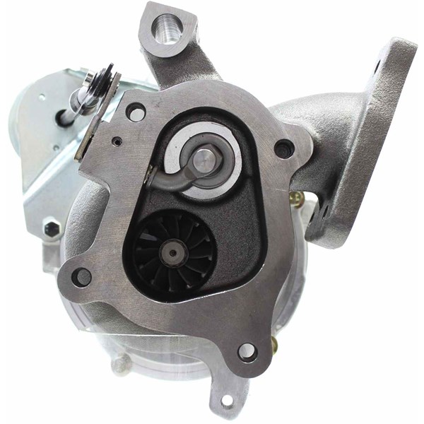 Turbo Alanko 10901012 ALANKO