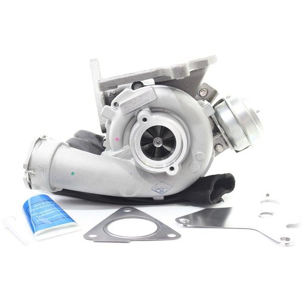 Turbo Alanko 10901014 ALANKO