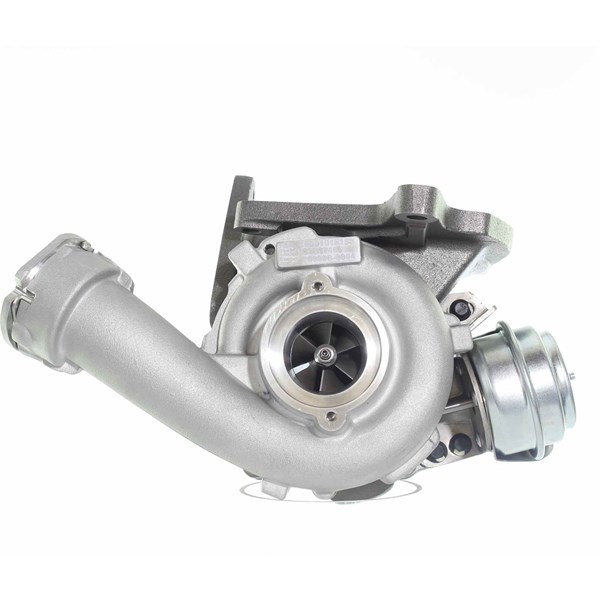 Turbo ALANKO