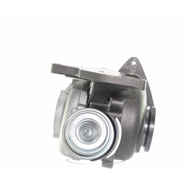 Turbo ALANKO