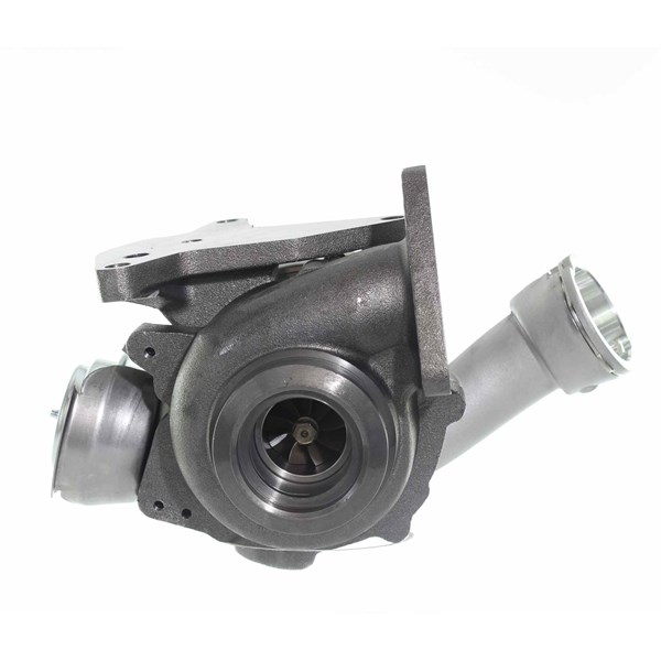 Turbo ALANKO