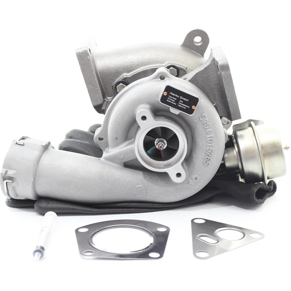 Turbo Alanko 10901016 ALANKO