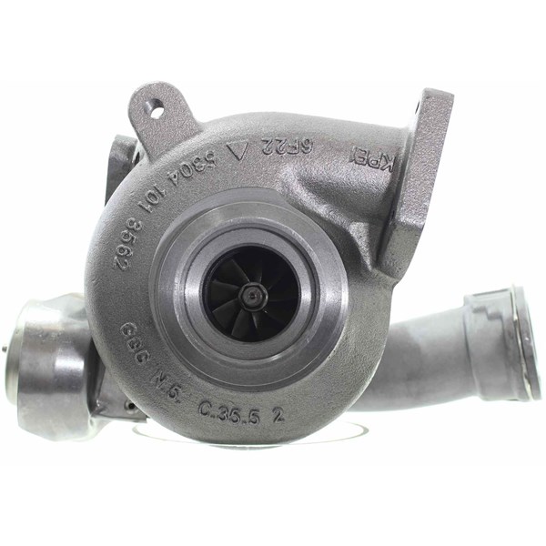 Turbo Alanko 10901016 ALANKO