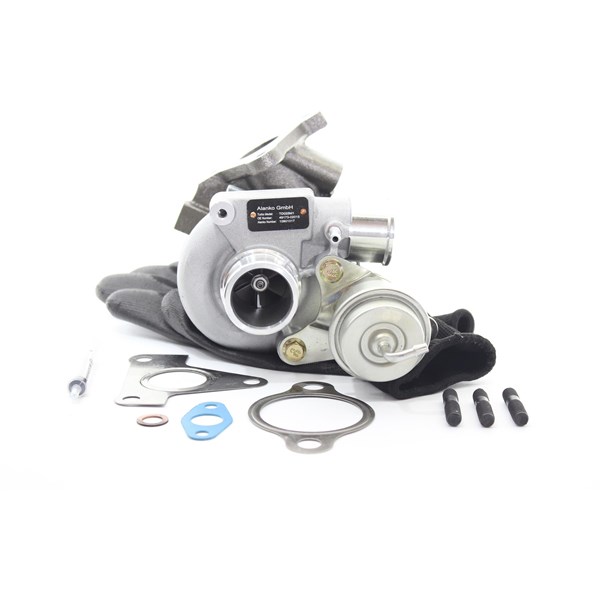 Turbo Alanko 10901017 ALANKO
