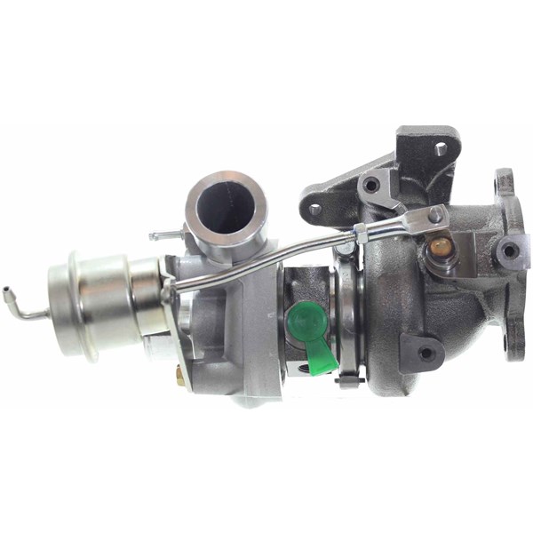 Turbo Alanko 10901017 ALANKO
