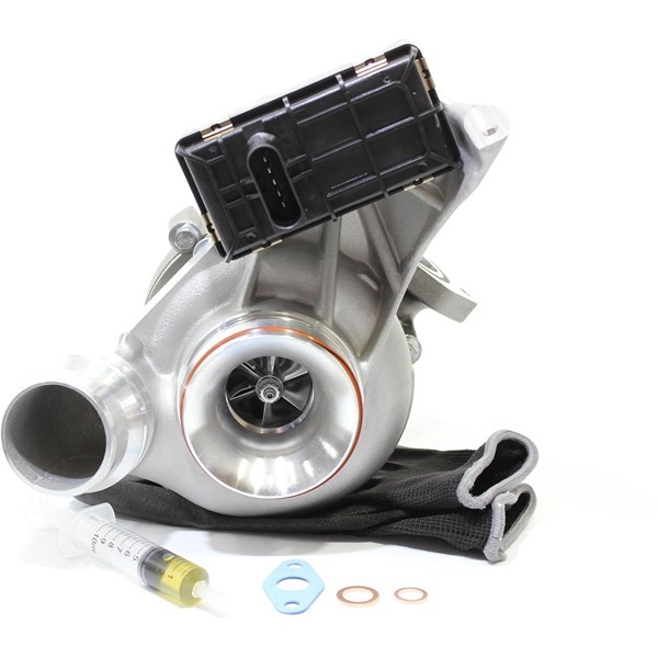 Turbo Alanko 10901024 ALANKO