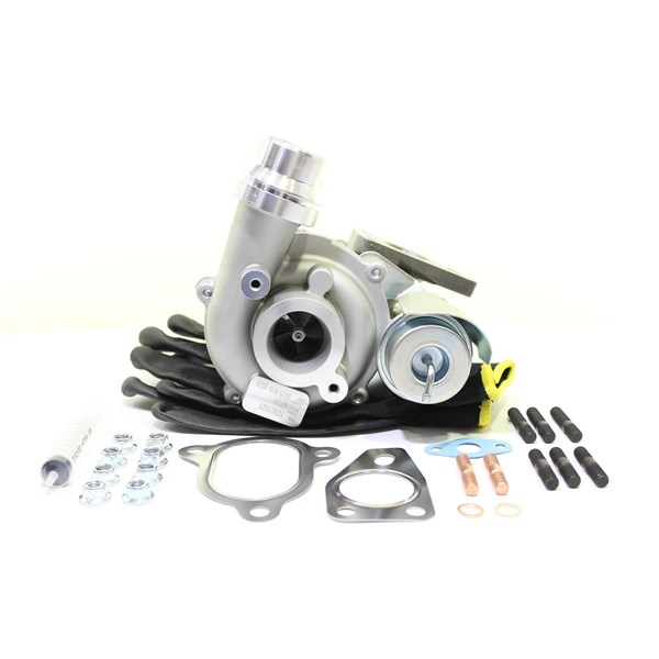 Turbo Alanko 10901025 ALANKO