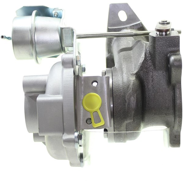 Turbo Alanko 10901025 ALANKO
