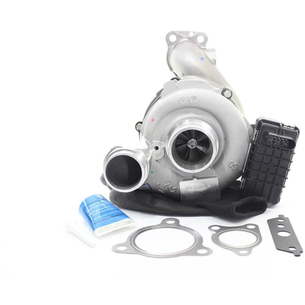 Turbo Alanko 10901029 ALANKO